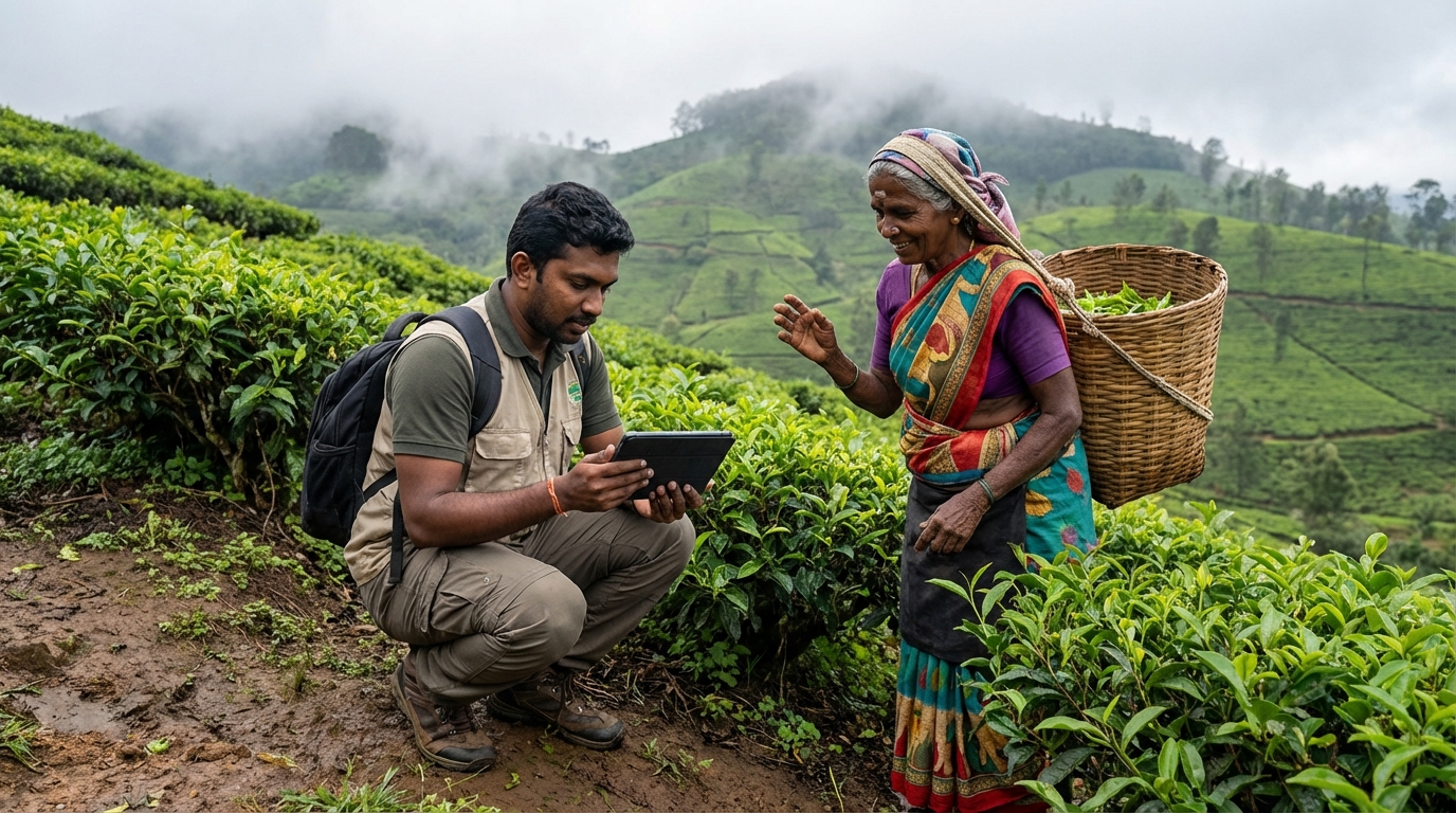 Offline Research Services