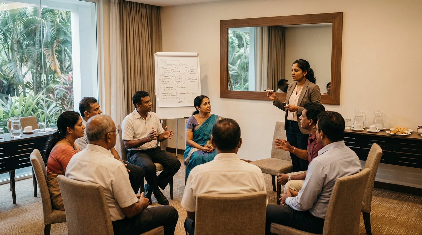 Qualitative Research Services